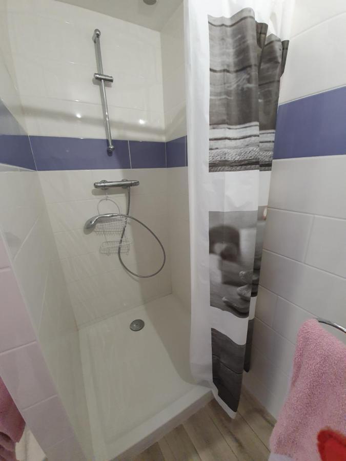 Bed and Breakfast Couloumine Breizh Saint-Aignan  Экстерьер фото