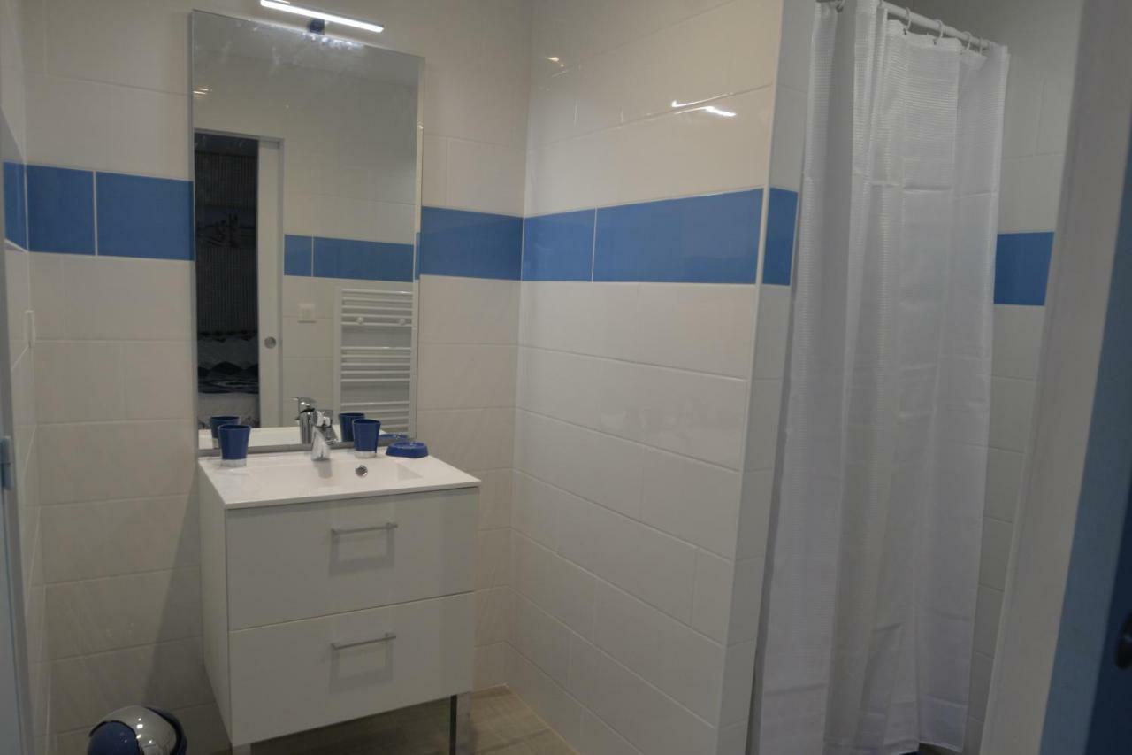 Bed and Breakfast Couloumine Breizh Saint-Aignan  Экстерьер фото