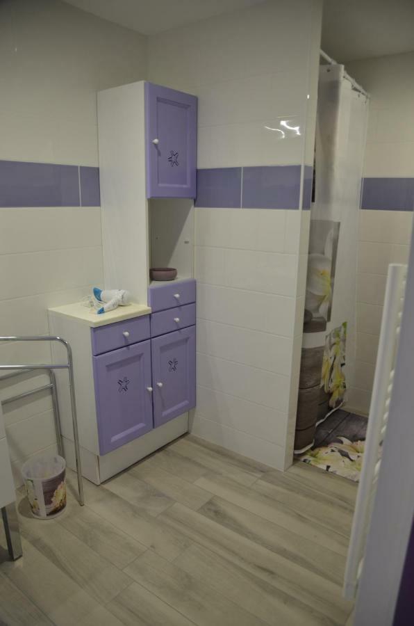 Bed and Breakfast Couloumine Breizh Saint-Aignan  Экстерьер фото